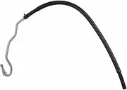 Sunsong 3401658 Power Steering Return Line Hose Assembly