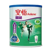 在飛比找PChome24h購物優惠-安怡關鍵高鈣低脂奶粉1500g