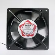 For SUNON SF12025AT P/N 2122HBL Axial fan AC 220V 120*120*25mm Case fan