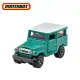 【日本正版授權】MATCHBOX 火柴盒小汽車 J-13 豐田 Land Cruiser FJ40 越野車 Toyota 玩具車 039173