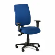 Gregory Boxta High Back Chair