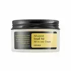 [COSRX] Advanced Snail 92 All in One Cream - 100g(3.52oz) Korean Cosmetic beauty