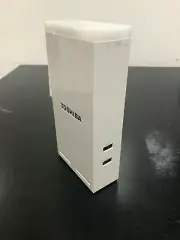 Toshiba PA3529U-2PRP Wireless UWB Port Replicator USB DVI LAN