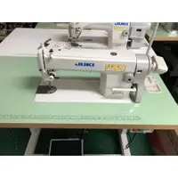 在飛比找蝦皮購物優惠-全新 日本製 JUKI DDL-5550N 工業用 縫紉機 