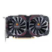 Video Card RX 580 8GB 256Bit 2048SP GDDR5 For AMD Radeon RX 580 Series