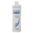 Clear Complete Active Care Anti-Dandruff Shampoo 170ml-4X Softer Hair-
