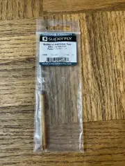 Superfly Bodkin With Half Hitch Tool
