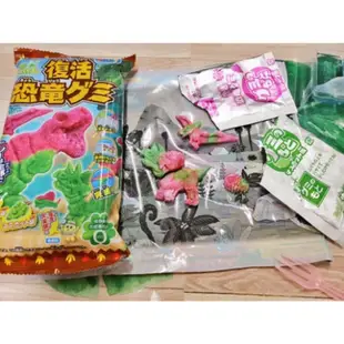 🔥現貨+發票🔥日本 Kracie 知育菓子 手作DIY食玩 DIY食玩 日本食玩 茶蛋糕 甜甜圈 DIY 玩具 親子