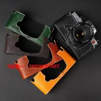 在飛比找Yahoo!奇摩拍賣優惠-相機保護套手工牛皮Leica徠卡R6/R6.2相機包R7 R