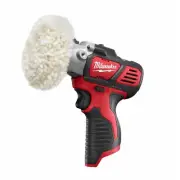 Milwaukee Spot Polisher 12V M12BPS-0 Skin Only Tool Variable Speed Trigger NEW