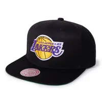 在飛比找蝦皮商城優惠-NBA Side Jam Snapback 經典平帽沿 湖人