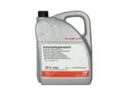 Febi A/T Fluid fits Audi A7 Quattro 2012-2016 17HMWC (for: Audi)