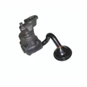 Engine Oil Pump-Stock Melling M255-294S GMC Chevrolet Diesel 395ci 6.5L Hummer (for: Chevrolet)