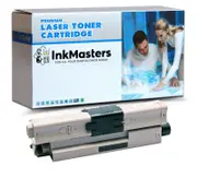 Compatible OKI C332 MC363 Black Toner Cartridge 3,500 Prints (46508720)