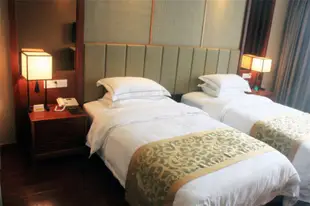 彭水水天閣精品酒店Shuitiange Boutique Hotel