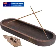 The Largest Incense Burner on eBay 28*10cm, w/ Ant Incense Holder for Sticks