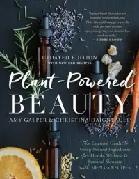 在飛比找博客來優惠-Plant-Powered Beauty, Updated 