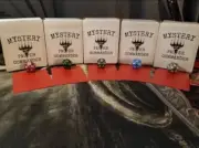 Pauper Commander Mystery Decks, 100 Card Fully Sleeved Ready to Play Decks!