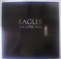 在飛比找露天拍賣優惠-《二手歐版黑膠》Eagles – The Long Run