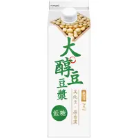 在飛比找家樂福線上購物網優惠-大醇豆低糖豆漿936ml