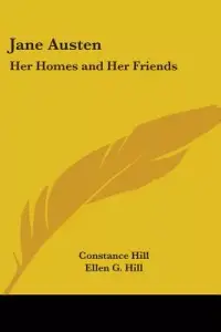 在飛比找博客來優惠-Jane Austen: Her Homes And Her