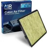 AirTechnik CF8813A PM2.5 Cabin Air Filter w/Activated Carbon | Fits Acura MDX...