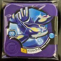 在飛比找蝦皮購物優惠-日本正版 Pokemon TRETTA 全新紫p蓋歐卡