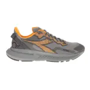 Diadora Mythos Blushield Volo 3 Acbc Running Mens Grey Sneakers Athletic Shoes