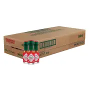 TABASCO Brand Original Red Pepper Sauce, Medium Hot Sauce, Mini Glass Bottles, C