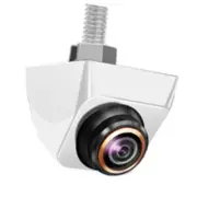 Car Rear View Camera Auto Night Vision Waterproof 170° Fisheye Lens Reverse Cam (for: Kia)