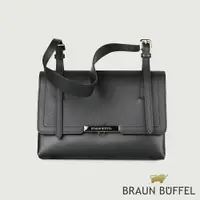 在飛比找樂天市場購物網優惠-【BRAUN BUFFEL 德國小金牛】台灣總代理 女爵士 