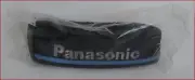 Vintage Panasonic Camera Shoulder Neck Strap New Old Stock Blue line FreeShippig