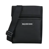 在飛比找momo購物網優惠-【Balenciaga 巴黎世家】Explorer刺繡LOG