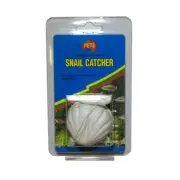 APS Aquarium Snail Catcher 30g Helps Stabilise pH Levels Fish Tank Catch Snails
