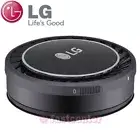 LG CordZero A9 Vacuum Cleaner Replacement Exhaust HEPA Fine Dust Filter (Grey)