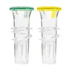 Lemon Squeezer Easy-to-Use Lime Squeezer Citrus Squeezer Lemon Juicer Squeezer