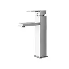 Cefito Bathroom Tap Basin Mixer Taps Faucet Laundry Sink Brass Chrome DIY WELS