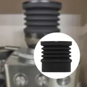Grinder Blowing Bean Bin Coffee Make Accessories Coffee Ground Cleaning Tool