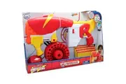Ryans World Dart Tag Renegade Rapid Shot Pump Action Blaster