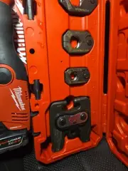 Milwaukee M12 Propress Tool Model 2473-22