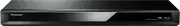 Panasonic Blu Ray Player Twin Tuner 500GB