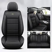 Car Seat Covers Universal Full Set for MG MG3 MG5 MG6 MG7 GT ZS HS RX5. Car Accessories