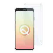 Nuglas Screen Protector Full Cover Premium Tempered Glass 9H For Google Pixel 4 XL