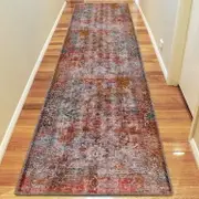 Celebrity Glory Multi Runner Rug