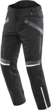 Dainese Men's Tempest 3 D-Dry Pants 52 Black 201674591-Y21-52 Large