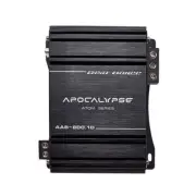 Deaf Bonce Apocalypse AAB-800.1D Atom 800W RMS Monoblock Class-D Amplifier