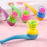 Suspended Blast Ball Game, 4 Piece, Children's toy, Balance Training, Floating Blast Balls