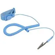 StarTech ESD Anti Static Wrist Band Strap with Grounding Wire - SWS100