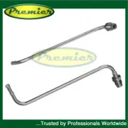 Premier DPF Pressure Sensor Pipe Euro 4 Fits Peugeot 807 Citroen C8 Fiat Uly… #2