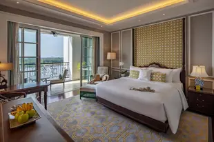 米亞西貢 - 豪華精品飯店 Mia Saigon - luxury boutique hotel